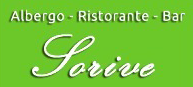 ALBERGO RISTORANTE SORIVE - LOGO